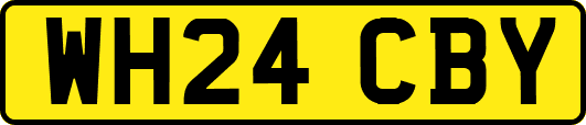 WH24CBY