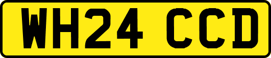 WH24CCD