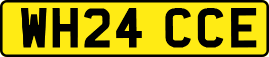 WH24CCE