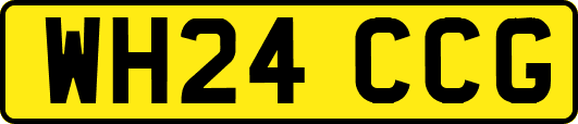 WH24CCG