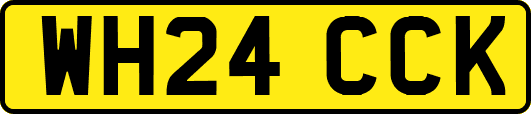 WH24CCK