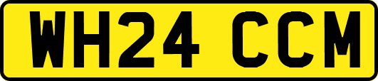 WH24CCM