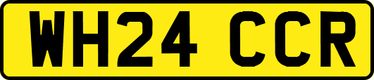 WH24CCR