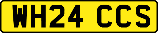 WH24CCS