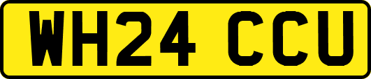 WH24CCU