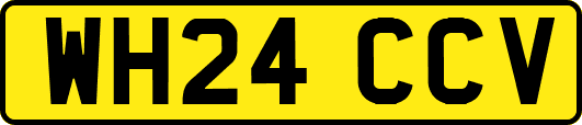 WH24CCV