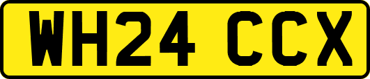 WH24CCX