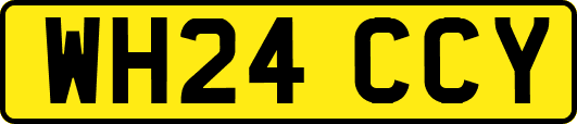 WH24CCY