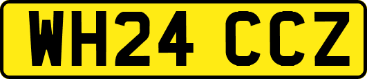 WH24CCZ