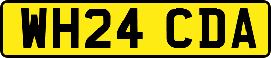 WH24CDA