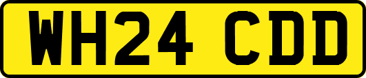 WH24CDD