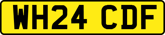 WH24CDF