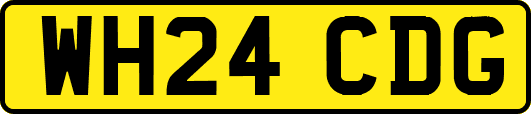 WH24CDG