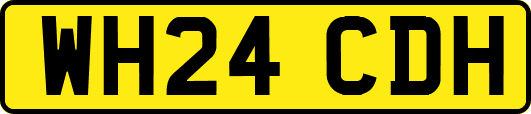 WH24CDH
