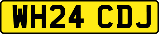 WH24CDJ