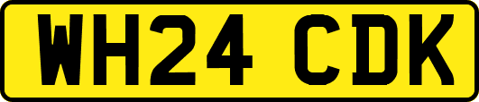 WH24CDK