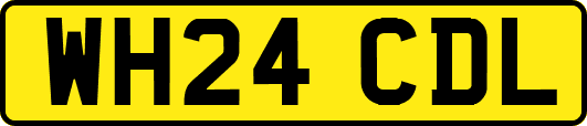 WH24CDL