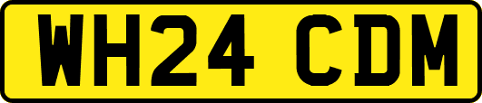 WH24CDM