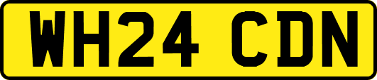 WH24CDN