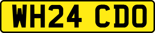 WH24CDO