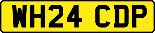 WH24CDP