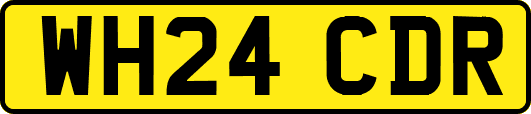 WH24CDR
