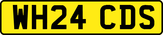 WH24CDS