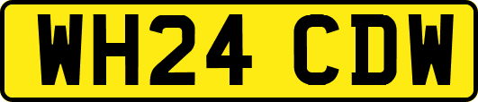 WH24CDW