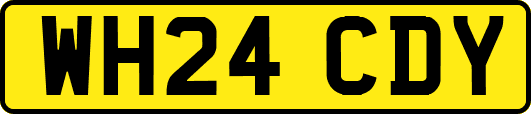 WH24CDY