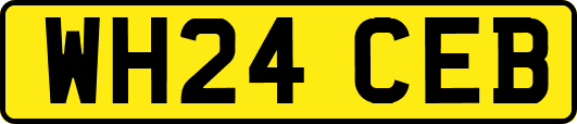 WH24CEB