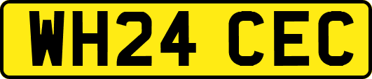 WH24CEC