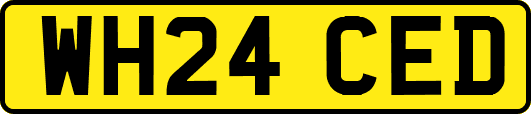 WH24CED