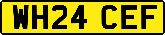 WH24CEF