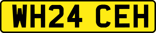 WH24CEH