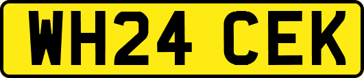 WH24CEK