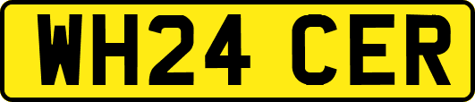 WH24CER