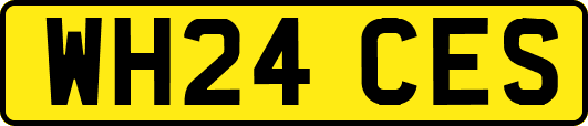 WH24CES