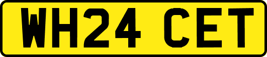 WH24CET