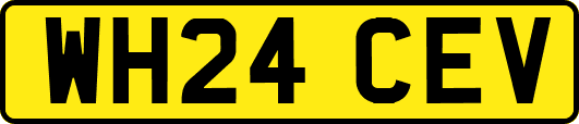 WH24CEV