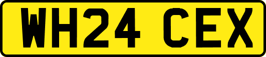 WH24CEX