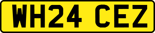 WH24CEZ