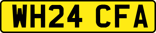 WH24CFA