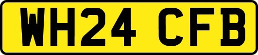 WH24CFB