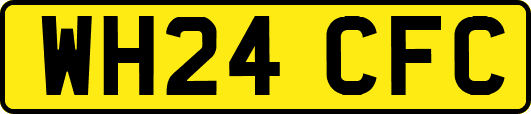 WH24CFC