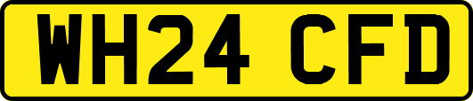 WH24CFD