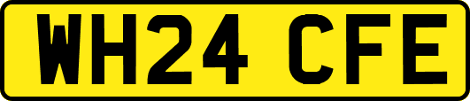 WH24CFE