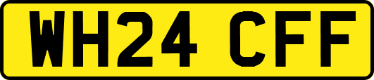 WH24CFF