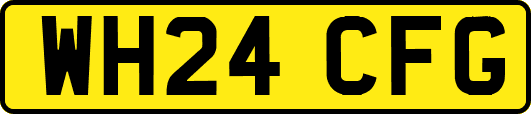 WH24CFG