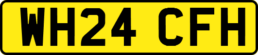 WH24CFH
