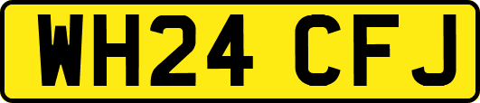 WH24CFJ